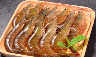 买的虾怎么保存到第二天 买的虾保存到第二天的方法