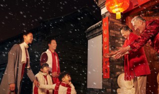 南京春节有什么禁忌 南京春节禁忌都有哪些