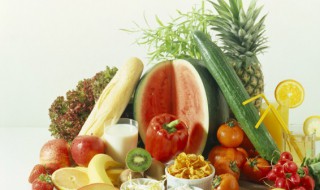 冬至后吃什么进补 冬至后进补吃什么