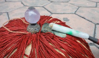 顶戴有什么象征意义 顶戴的象征意义