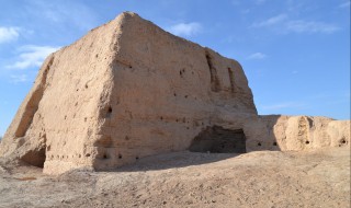 西凉是现在的什么地方 西凉所属现在的地方