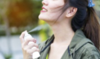 夏季高温如何防晒黑 在夏季高温环境中怎么防晒