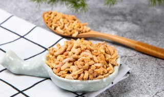 新鲜虾米怎么清洗干净 新鲜虾米的清洗方法