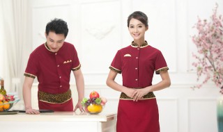 服务员工作内容 服务员工作内容有哪些