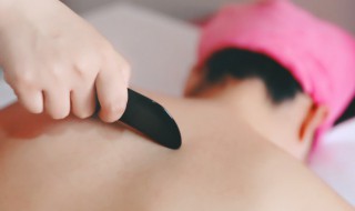 刮痧有用吗 刮痧有没有用