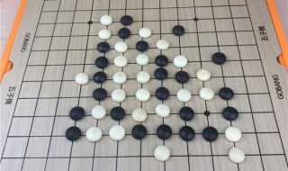五子棋是什么 五子棋介绍