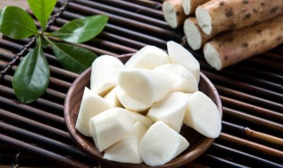 山药生长需要什么条件 山药的生长过程是怎么样