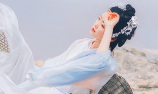 汉服用洗衣机的什么功能洗 汉服用洗衣机的啥功能洗