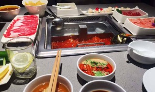 海底捞火锅有两个清水是什么 海底捞火锅有两个清水到试用期是什么