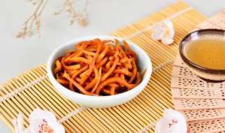 榨菜空心是什么原因 为什么榨菜空心