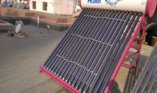 太阳能热水器怎么上水 太阳能热水器如何上水