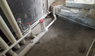 卫生间二次排水口怎么覆盖 卫生间二次排水口如何覆盖