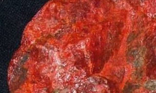 朱砂的化学成分是什么东西 朱砂的化学成分是什么