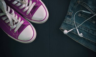 耳机白线脏了怎么处理 耳机白线脏了的处理办法