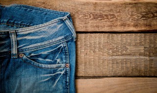 牛仔裤怎么买到合适的 如何买到合适的牛仔裤