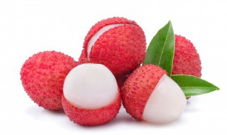 荔枝蘸酱油什么味道 荔枝蘸酱油味道的介绍