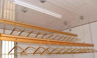 阳台怎么选择晾衣架 阳台如何选晒衣架