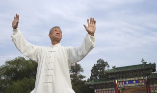 自学太极拳有哪些要注意 自学太极拳注意事项