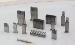 模具的非标准件有哪些 模具非标准件是什么意思