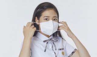 白色口罩是医用口罩吗 白色口罩是不是医用口罩