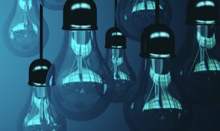 落日灯怎么拍照好看 落日灯如何拍照好看