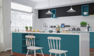 橱柜泡水怎么处理 橱柜泡水如何处理