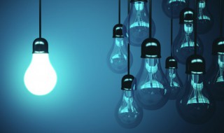 护眼灯频闪是什么意思 护眼灯频闪的意思