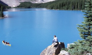 四大湖泊是什么 中国四大湖泊是什么