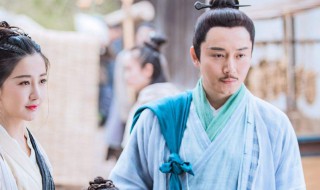 张翠山是什么电视剧 你一定认识