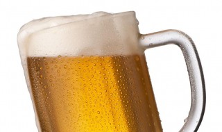 啤酒多少度 给大家介绍一下