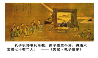 高中语文阅读答题技巧 让我来教你