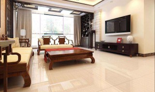 客厅砖怎么选 这四点要注意