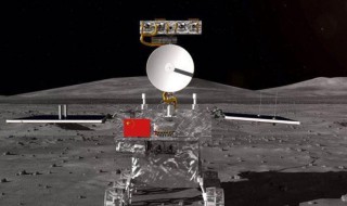 中国月球探测计划叫什么名字 中国月球探测计划的代号