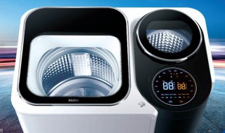 洗衣机er1是什么问题 洗衣机出现er1的原因及解决方法