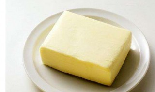 牛仔裤沾了黄油怎么洗 三个小妙招洗干净沾了黄油的牛仔裤