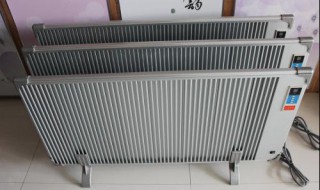 碳晶取暖器和碳纤维取暖器的区别 碳晶取暖器和碳纤维取暖器的六大区别