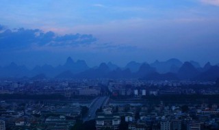 拂晓是什么时间 凌晨拂晓黎明清晨分别是几点