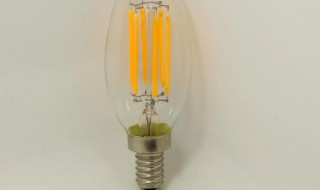 led灯泡安装方法小型 你会吗