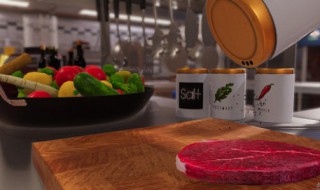 做饭的游戏有哪些 介绍四款各有特色的做饭游戏