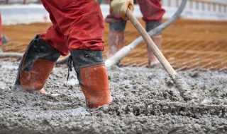 混凝土零下几度能施工 零度以下还能施工吗