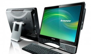 一体机如何连接wifi 很简单哦