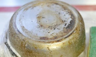 如何去除顽固污渍 别急方法马上就告诉你哦