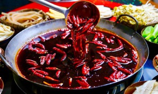 衣服上的火锅红油怎么去除 可以洗干净吗