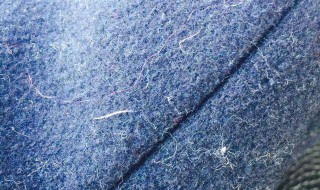 衣服上的鸭融毛怎么去 5个小妙招