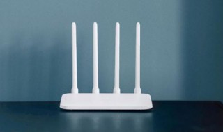 路由器怎样来设置密码 你学会了吗