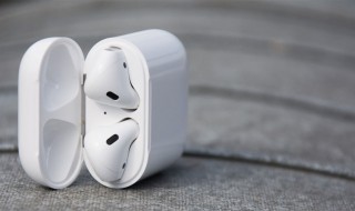 airpods连接两部手机 方法很简单