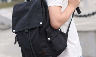 初中生整理书包方法 什么整理书包初中生