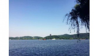 赞美西湖句子 赞美西湖的5个句子