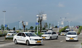 科目四有几次机会 科目四要考什么