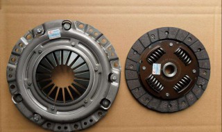 离合片有糊味是烧了吗 原因是什么